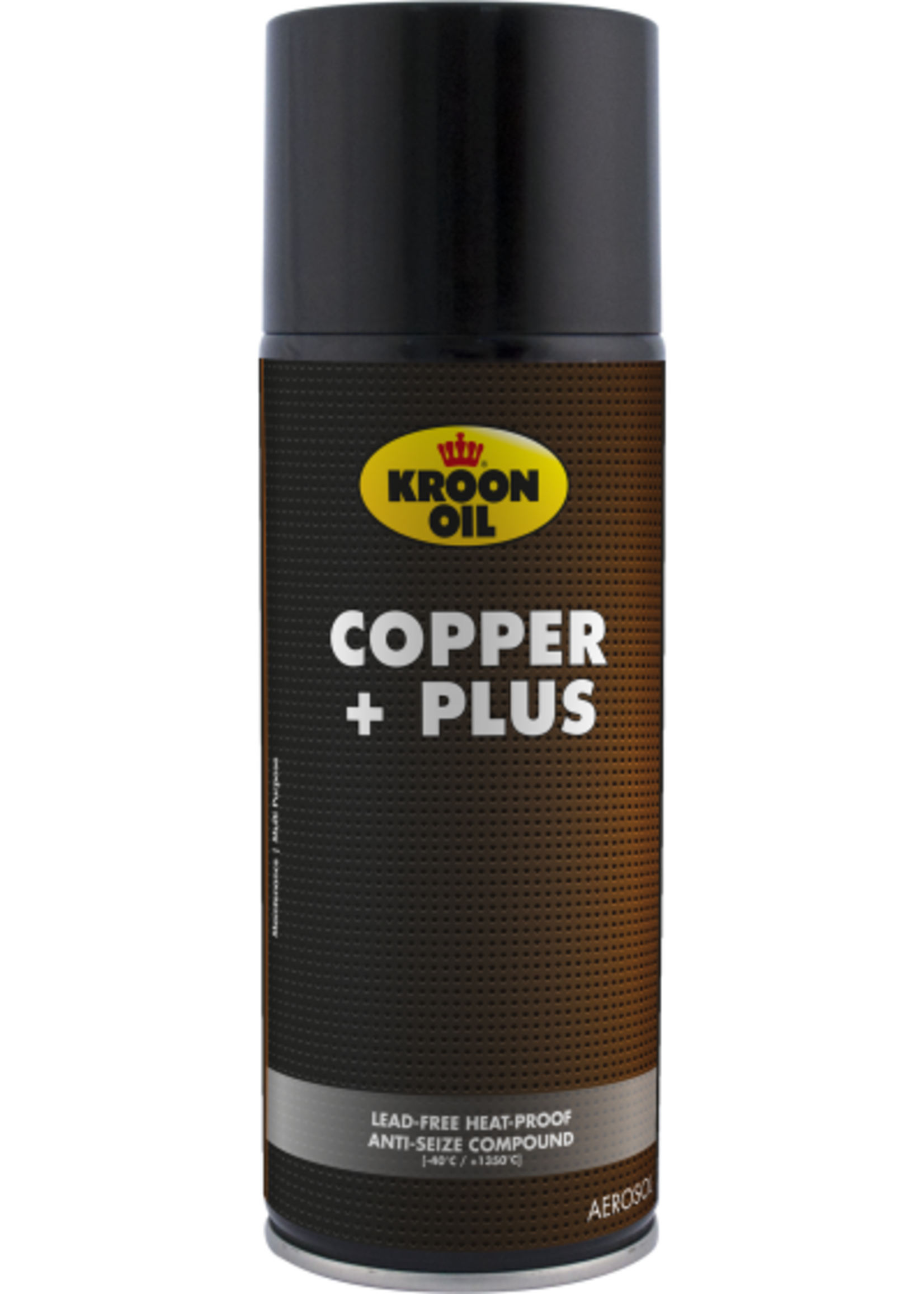 Kroon-oil COPPER + PLUS (400 ml)