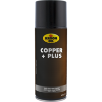 COPPER + PLUS (400 ml)