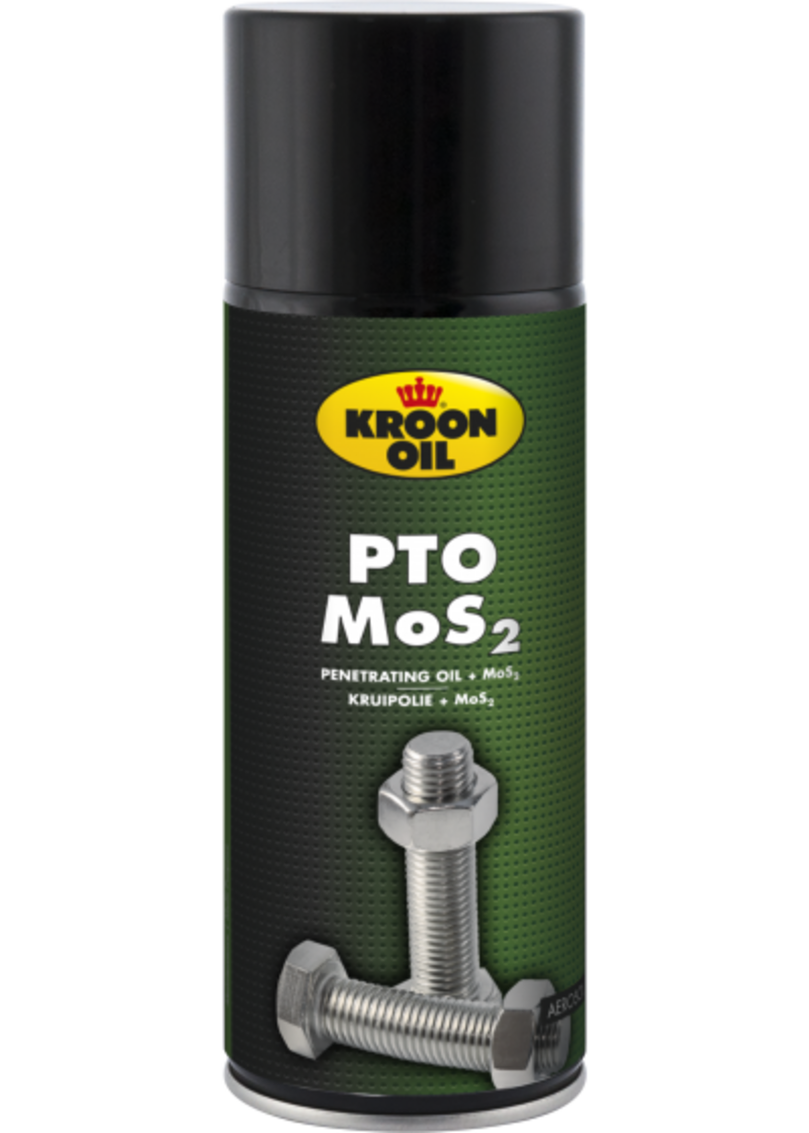 Kroon-oil PTO MOS2 (400 ml)