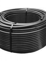 Kiwa Druppelslang 16-2-30 R=100 SAB, drukgereguleerd, dubbele capilair per mtr.