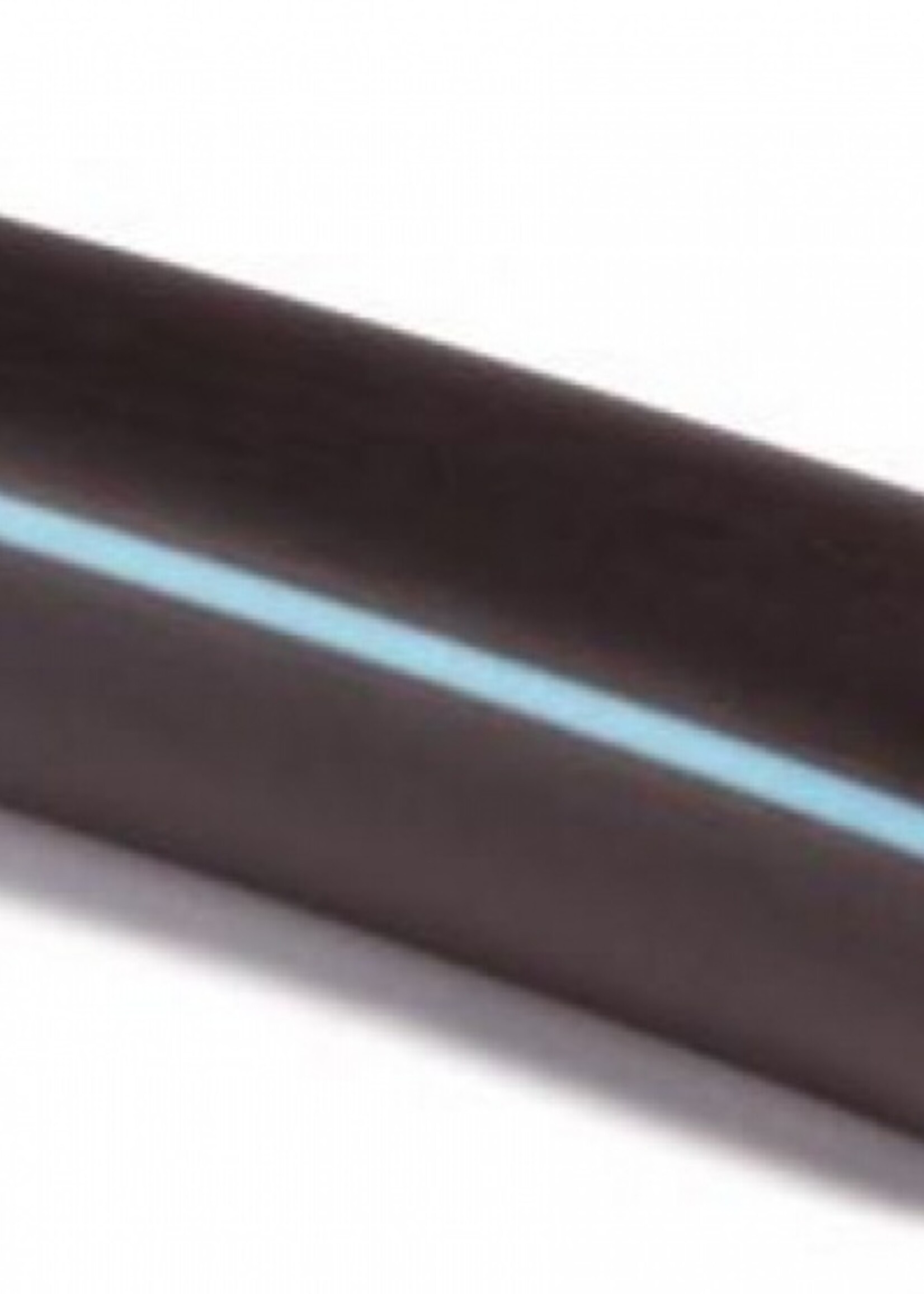 Kiwa PE100 Kiwa SDR11 63x5.8mm 16bar R=50 zwart/blauw (50 mtr)