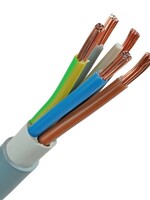 YMvK 5G10 PER METER