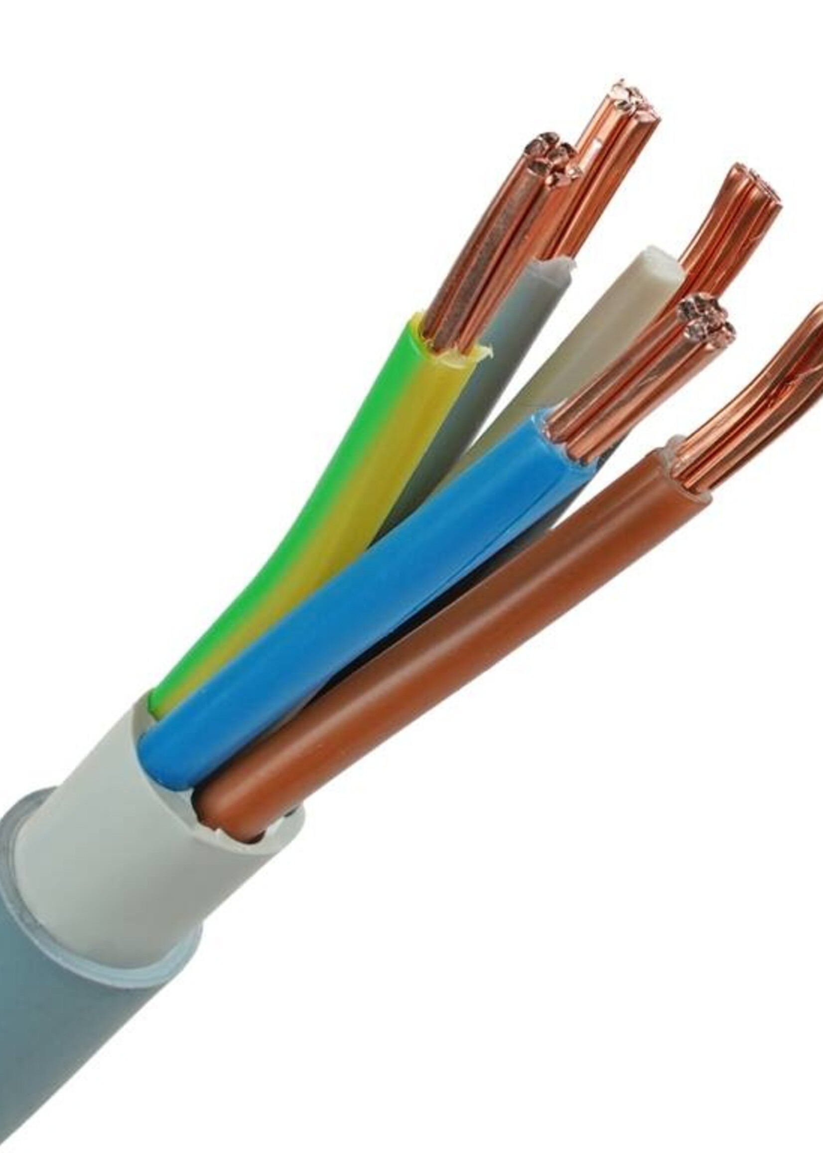 YMvK 5G10 PER METER