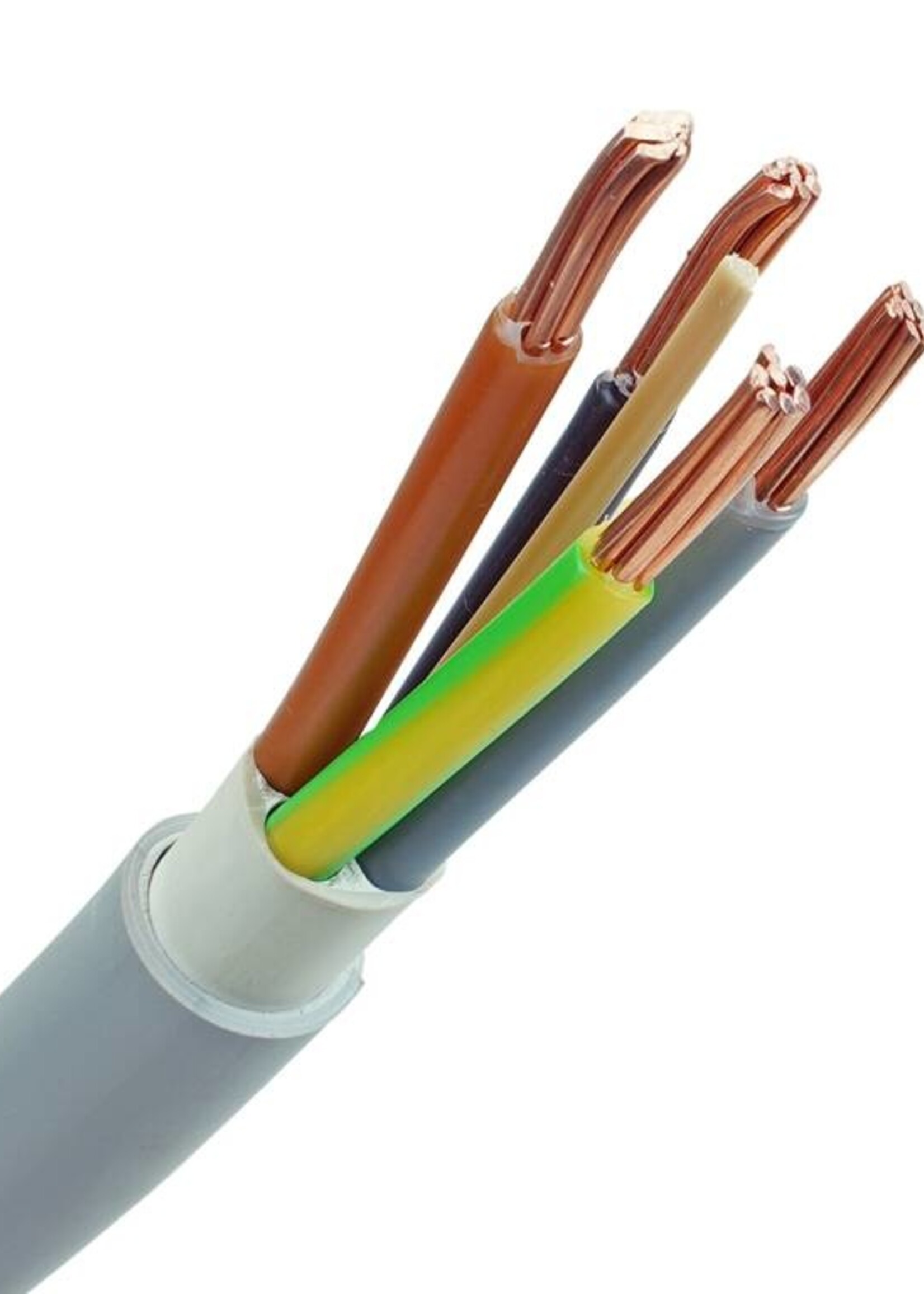 YMvK ss 4G16 PER METER