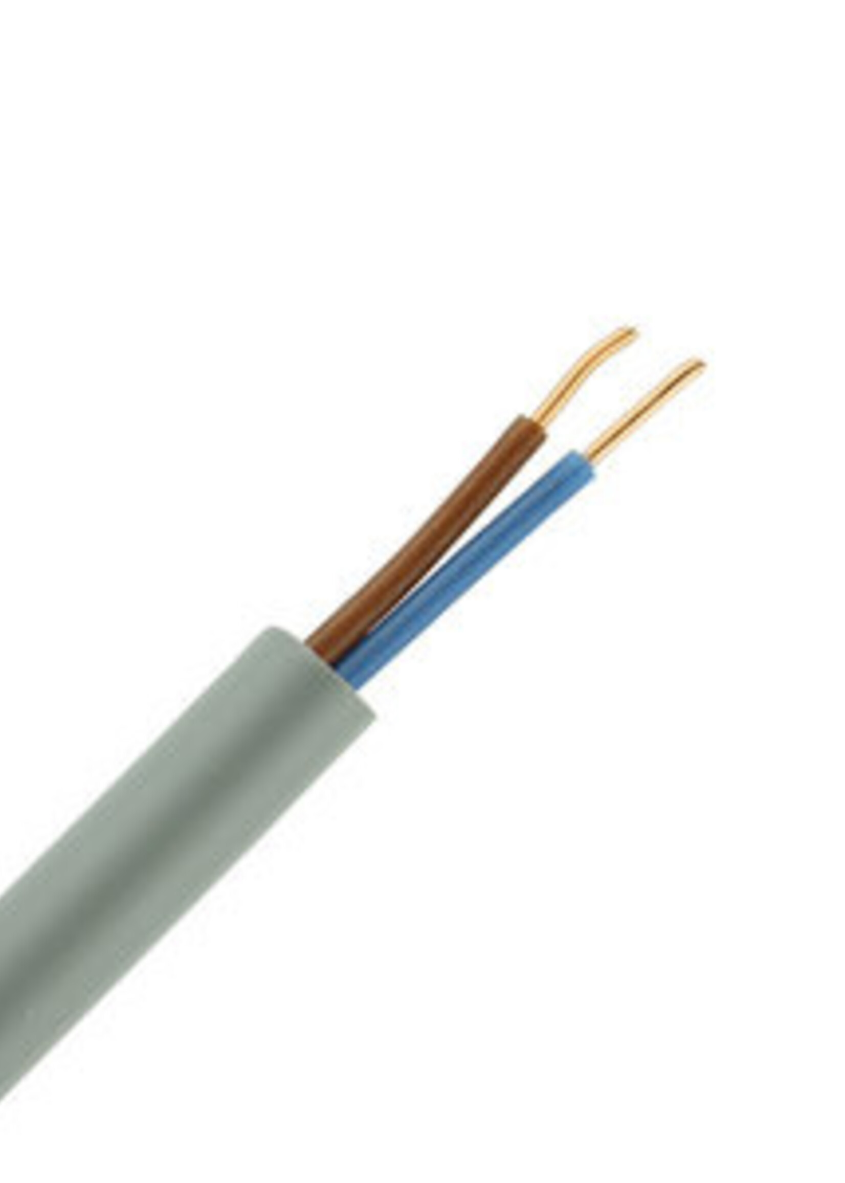Cabels YMvK 2G2,5 PER METER