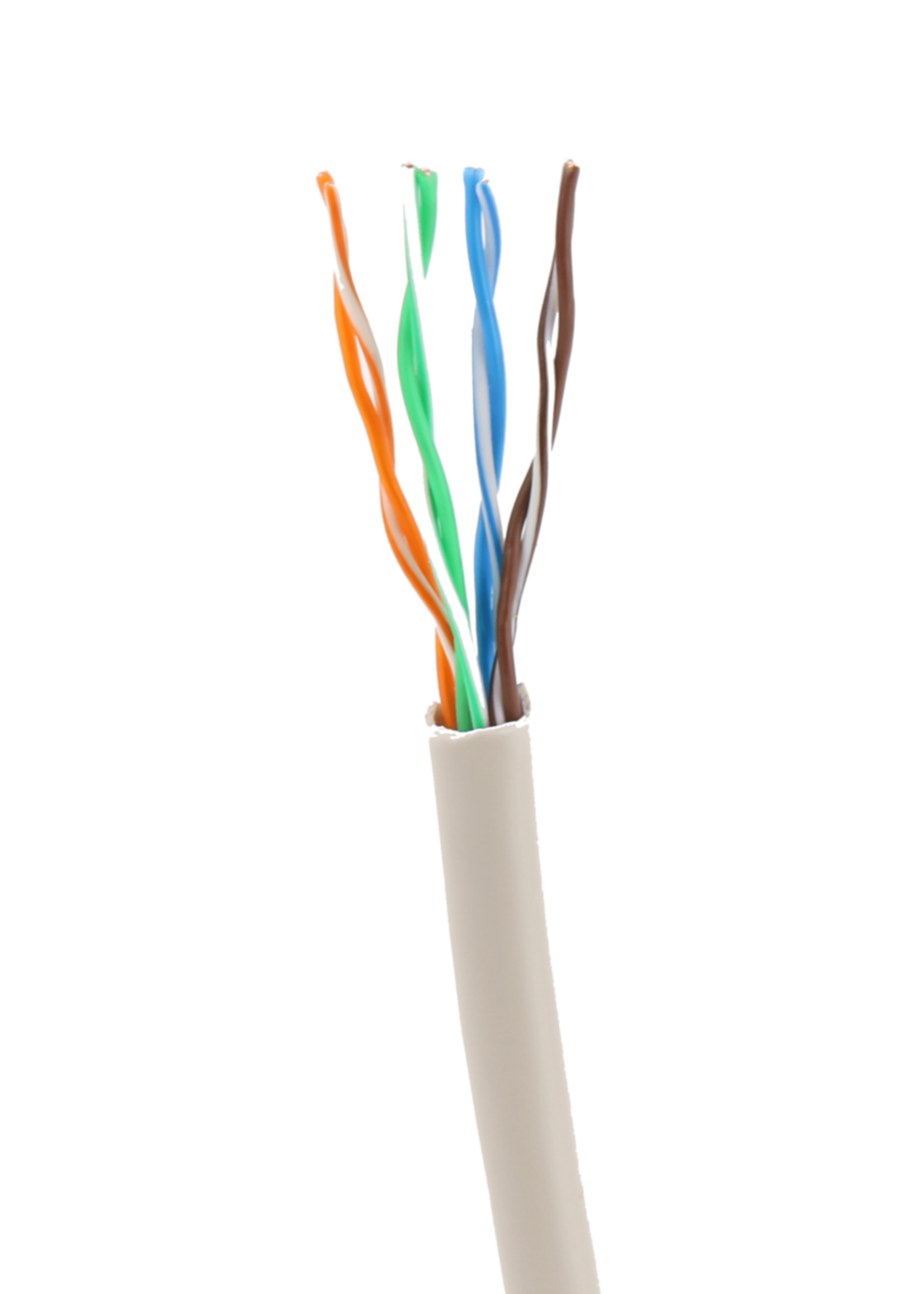 UTP CAT5E KABEL PER METER