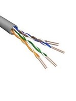 UTP CAT6E PER METER