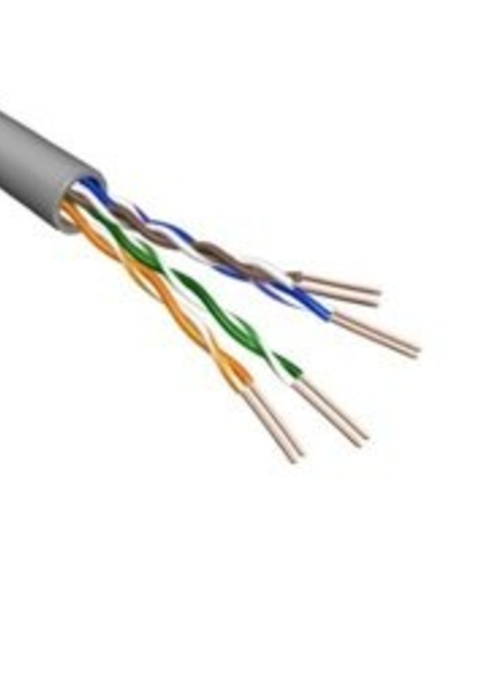 UTP CAT6E KABEL PER METER