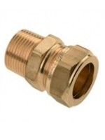Puntstuk 3/4x28