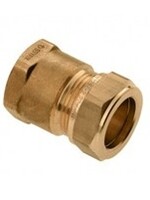 Schroefbus 1/2x12