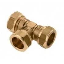 T-koppeling 15x15x15