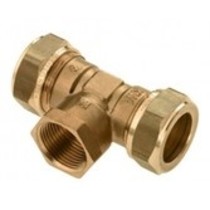 T-koppeling 12x1/2x12