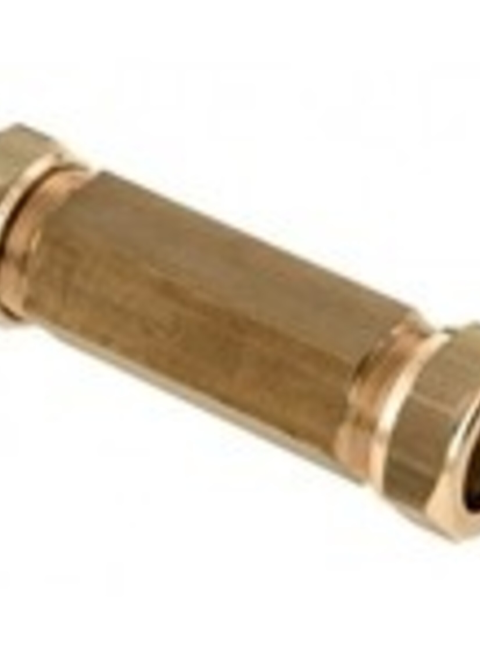 Reparatiekoppeling 15x15