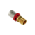 Puntstuk 1/2 x 16