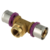 T-stuk binnendraad 26 x 1/2 x 26