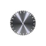 Diamant zaagblad