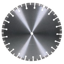 Diamant zaagblad 300 asgat 20