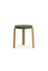 Normann Copenhagen TAP KRUK OAK/OLIVE