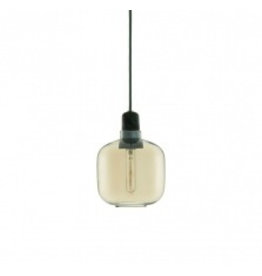 Normann Copenhagen Amp Lamp S Groen