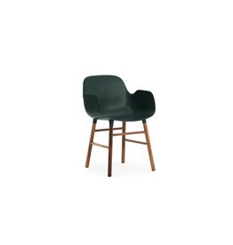 Normann Copenhagen Form Armchair