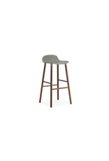 Normann Copenhagen Form Barstool