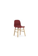 Normann Copenhagen form chair