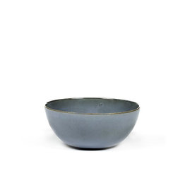 Serax NV SERAX BOWL M SMOKEY BLUE