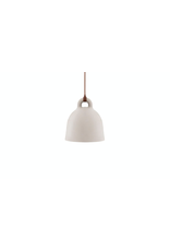 Normann Copenhagen Bell Lamp Small sand D35cm