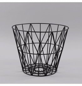 FERM LIVING Wire basket small