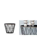 FERM LIVING Wire Basket Medium