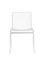 HAY Hee Dining Chair White