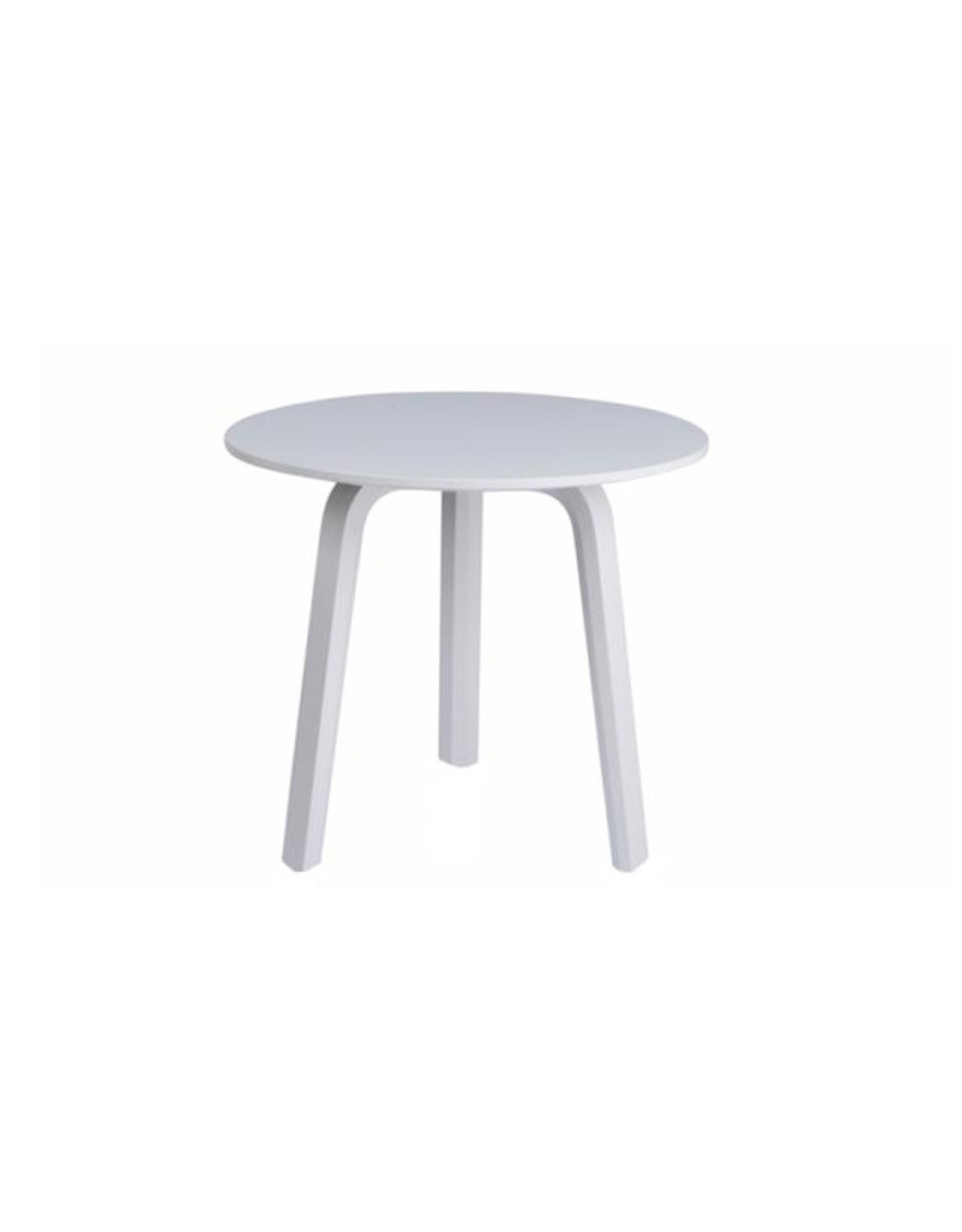 HAY Bella Coffee Table White