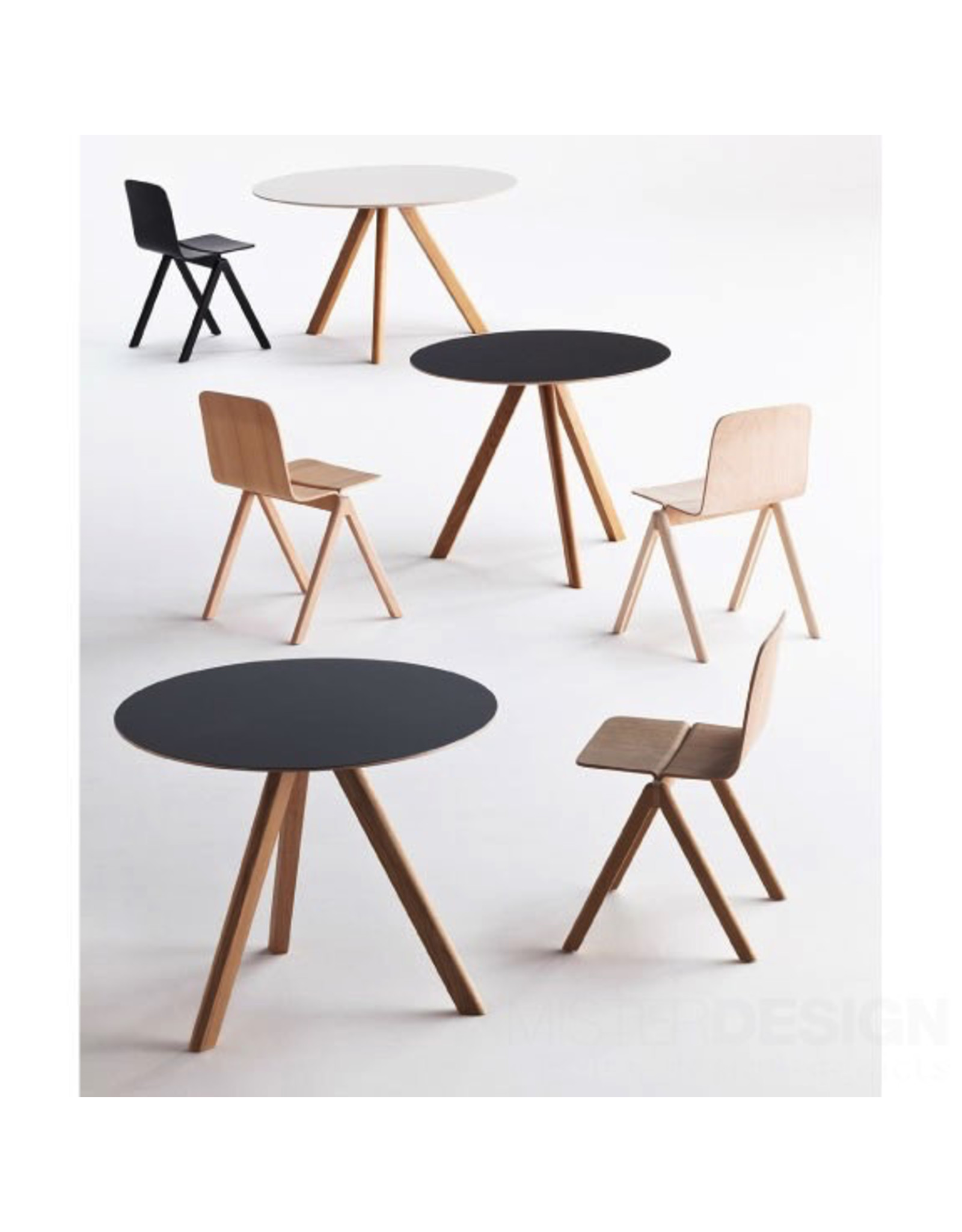 HAY CPH20 Table