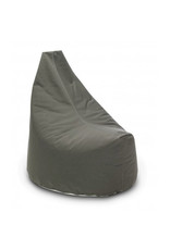 TRIMM COPENHAGEN LOUNGE SATELLITE BEANBAG Beige