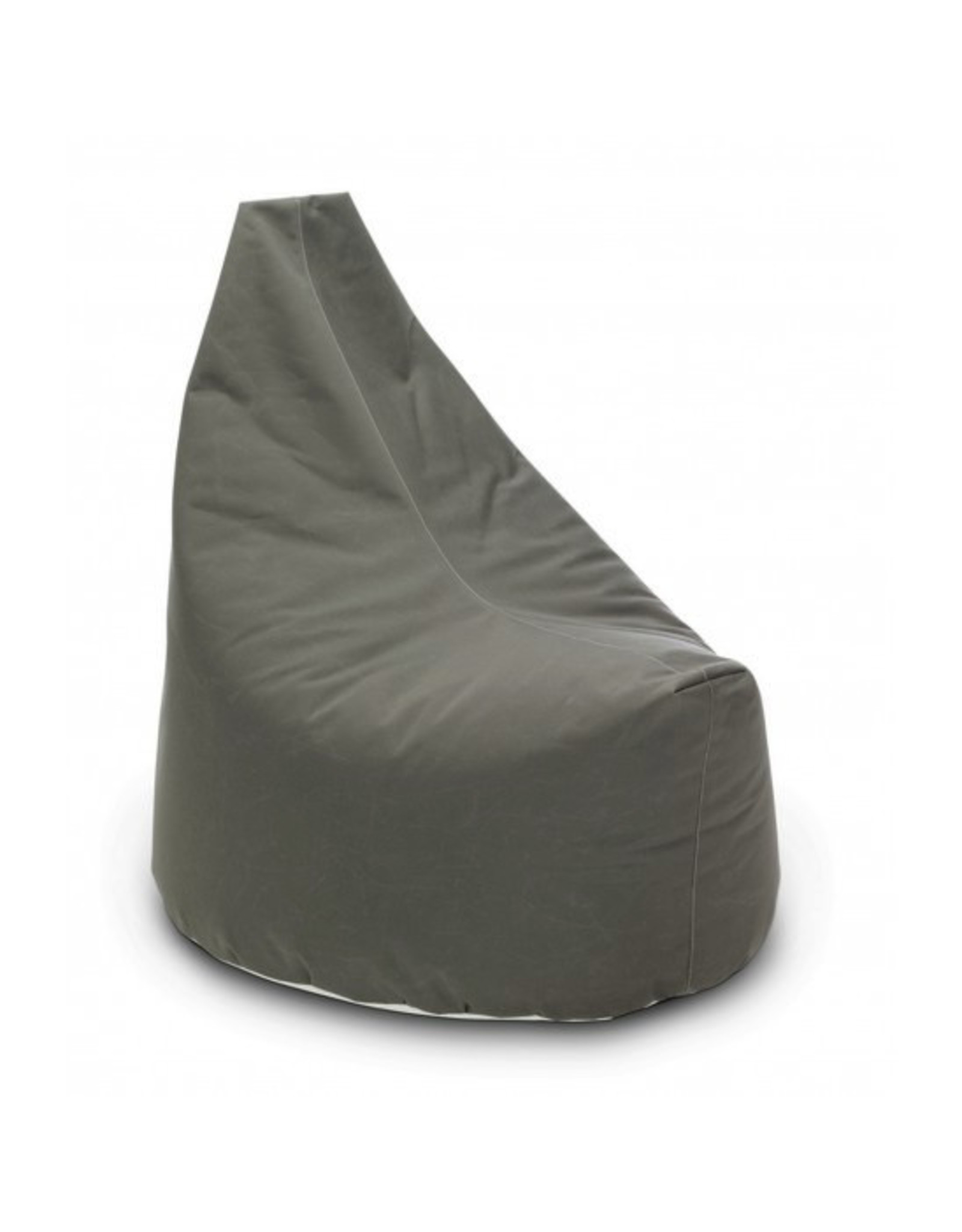 TRIMM COPENHAGEN LOUNGE SATELLITE BEANBAG Grey