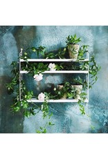 String Furniture AB Pocket String White/White