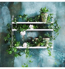 String Furniture AB Pocket String White/White