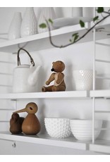 String Furniture AB Pocket String White/White