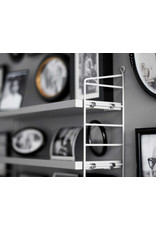 String Furniture AB Pocket String White/White