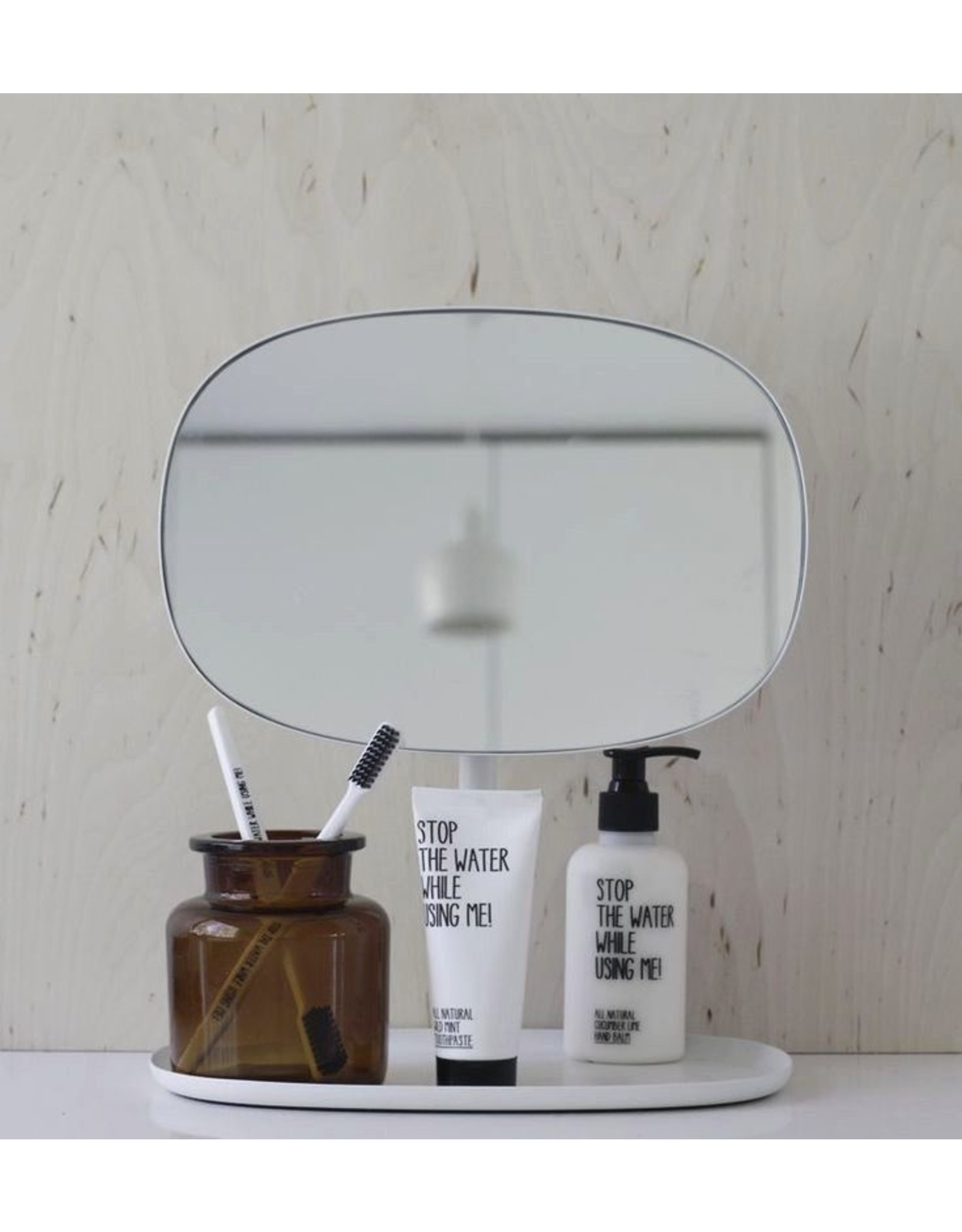 Normann Copenhagen Flip Mirror