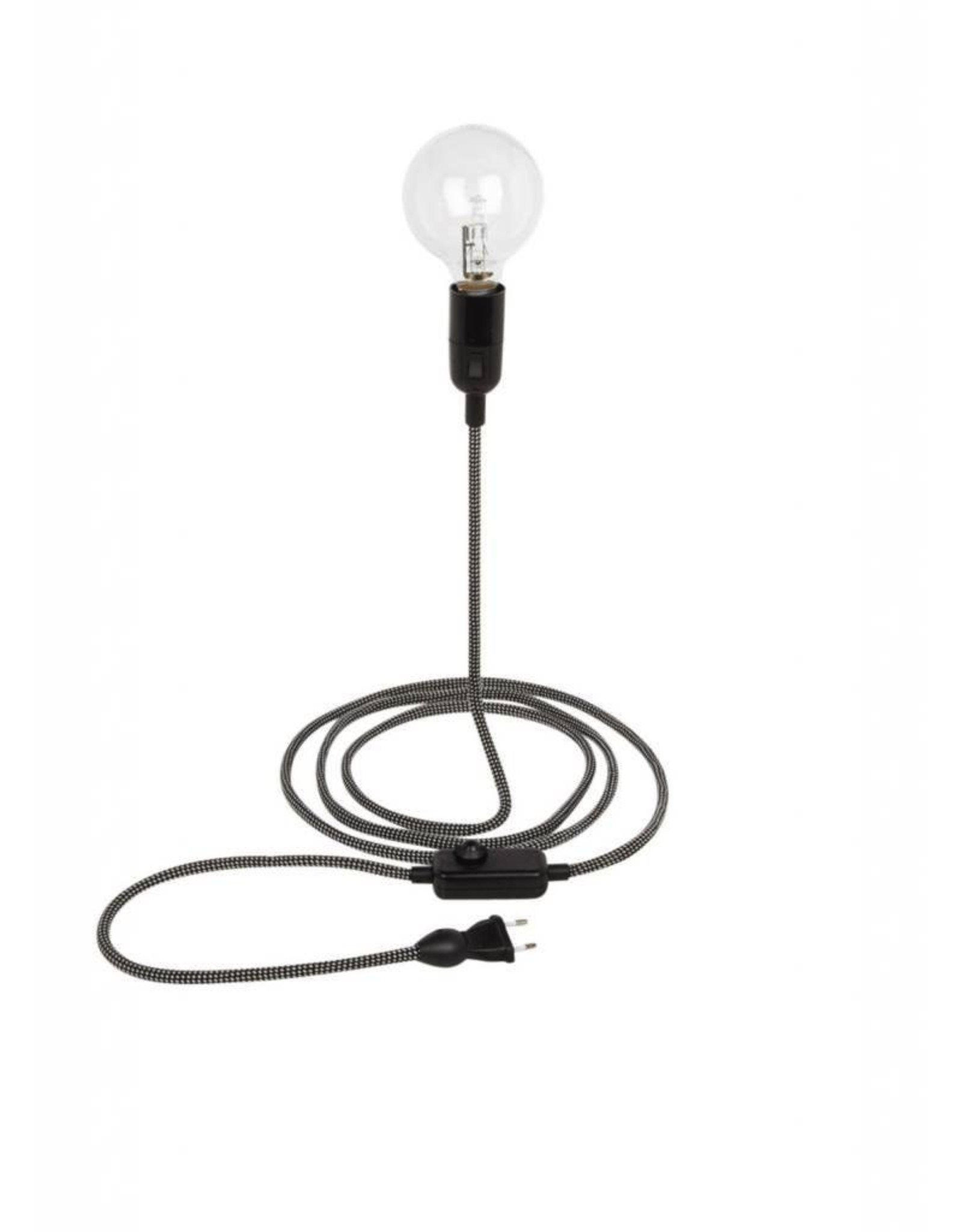 Mini Cord Lamp