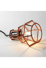 Worklamp Copper