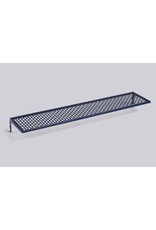 HAY Pinorama Shelf L Dark Blue