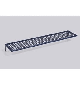 HAY Pinorama Shelf L Dark Blue