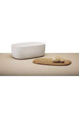 Stelton STELTON BREAD BOX WHITE