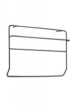 Serax Juno Low Black