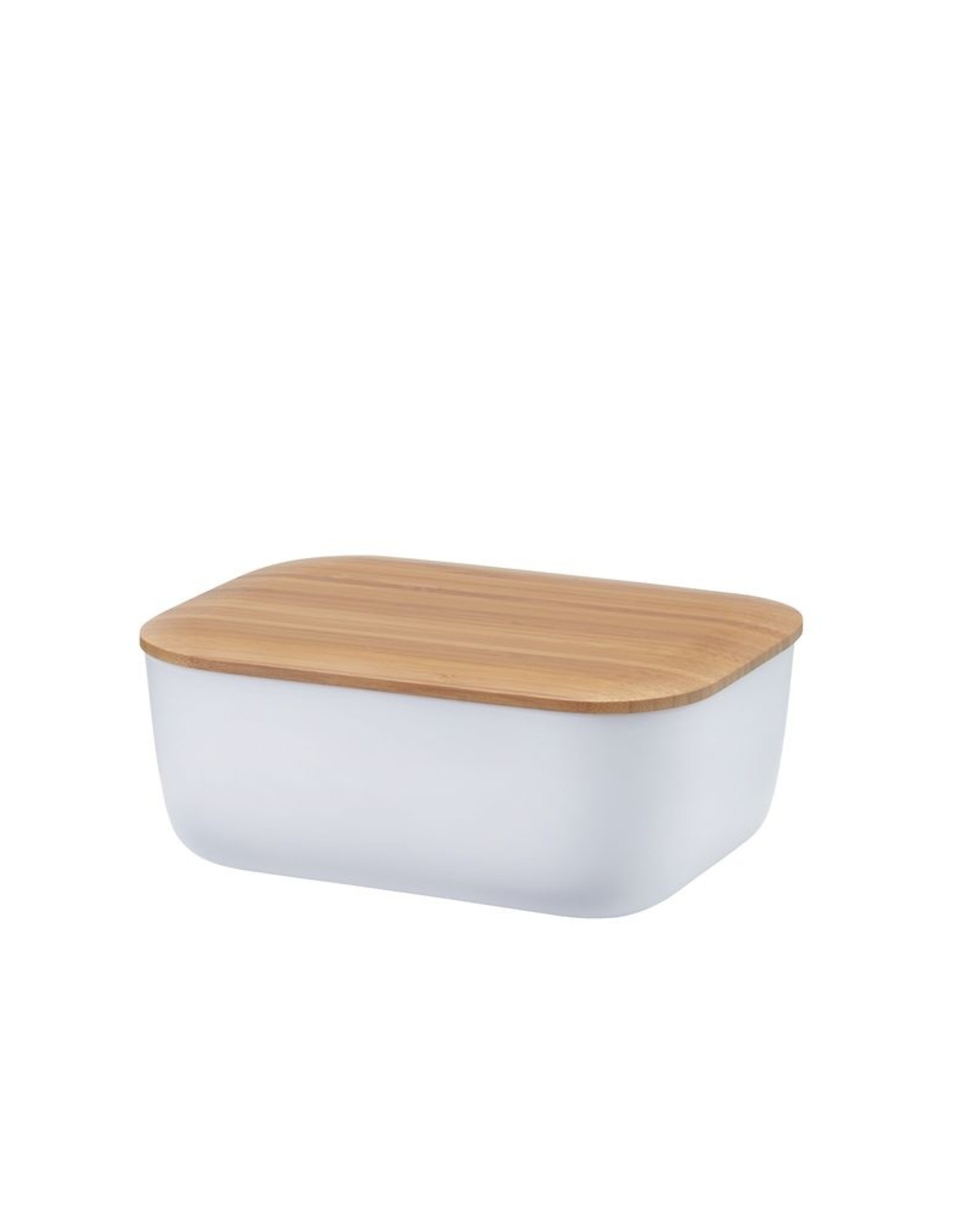 Stelton Box-It Butter Box White