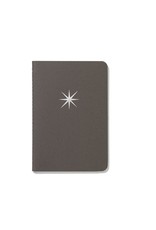 VITRA NOTEBOOK SOFTCOVER POCKET STAR