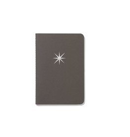 VITRA NOTEBOOK SOFTCOVER POCKET STAR