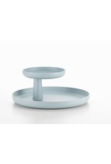 VITRA ROTARY TRAY IJSGRIJS